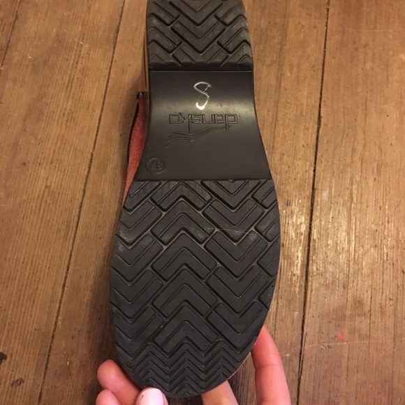 Shoes - Picture 4 of 5